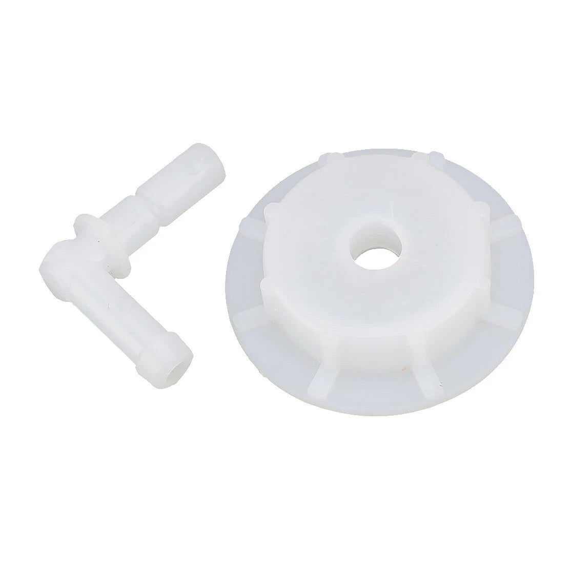 Coolant Recovery Tank Cap for Honda Accord, Civic, Acura (2003-2012)