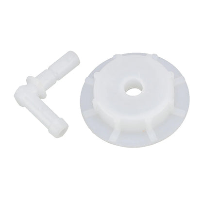 Coolant Recovery Tank Cap for Honda Accord, Civic, Acura (2003-2012)