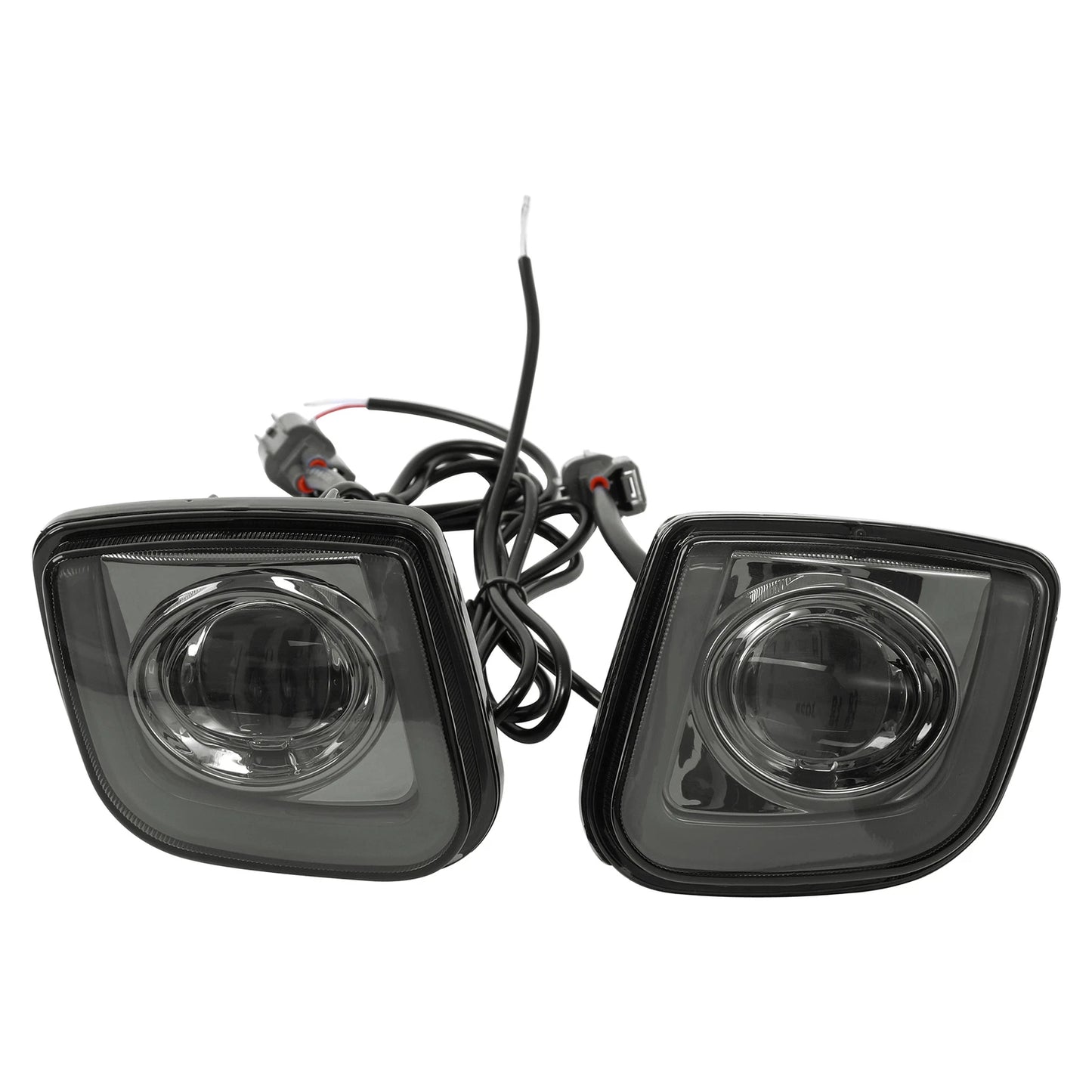 LED Fog Lights for Honda Goldwing 1800 & F6B (2012-2017)