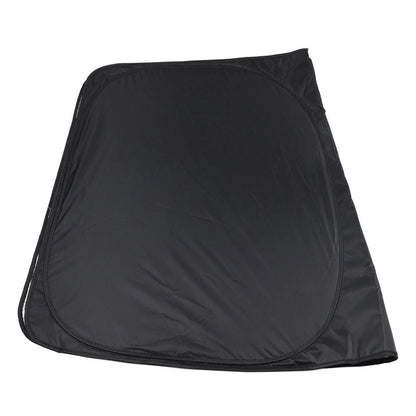 Foldable Windshield Sun Shade Visor for Mercedes Benz GLS-Class (2020-2025)