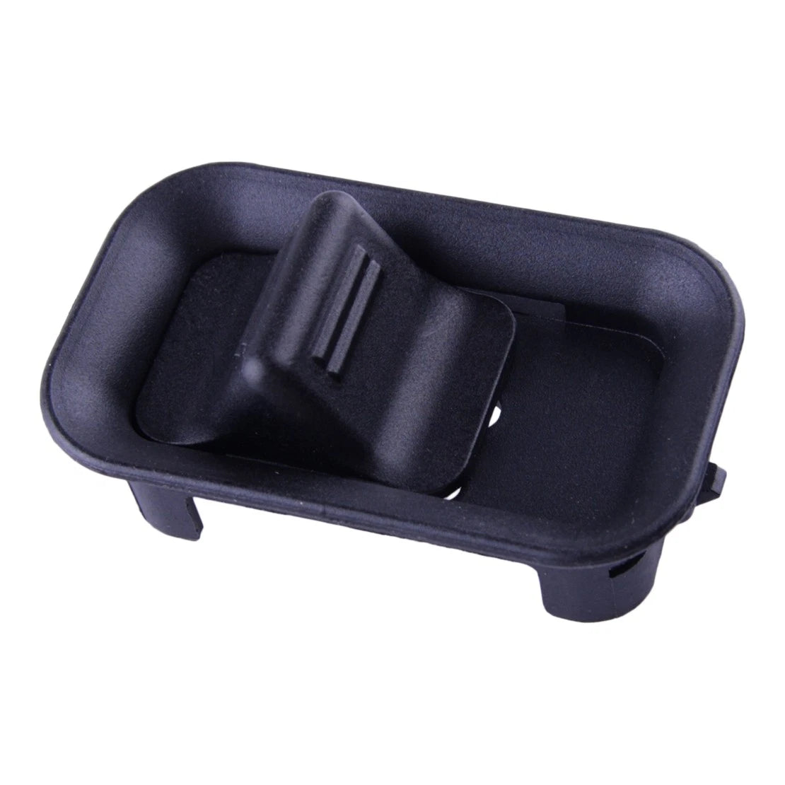 Door Lock Knob for GMC Sierra, Yukon, Chevrolet Silverado, Tahoe (2007-2014)
