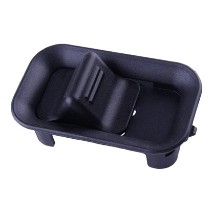 Door Lock Knob for GMC Sierra, Yukon, Chevrolet Silverado, Tahoe (2007-2014)
