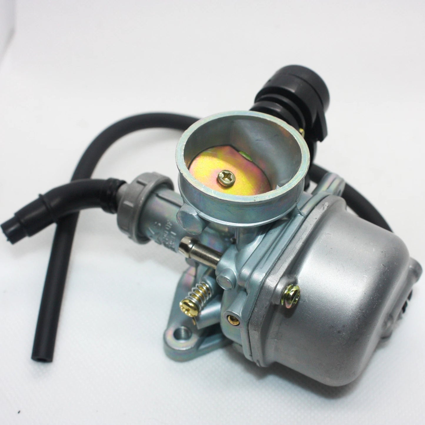 19mm Carburetor for PZ 90-110cc PIT Quad Dirt Bike ATV Buggy