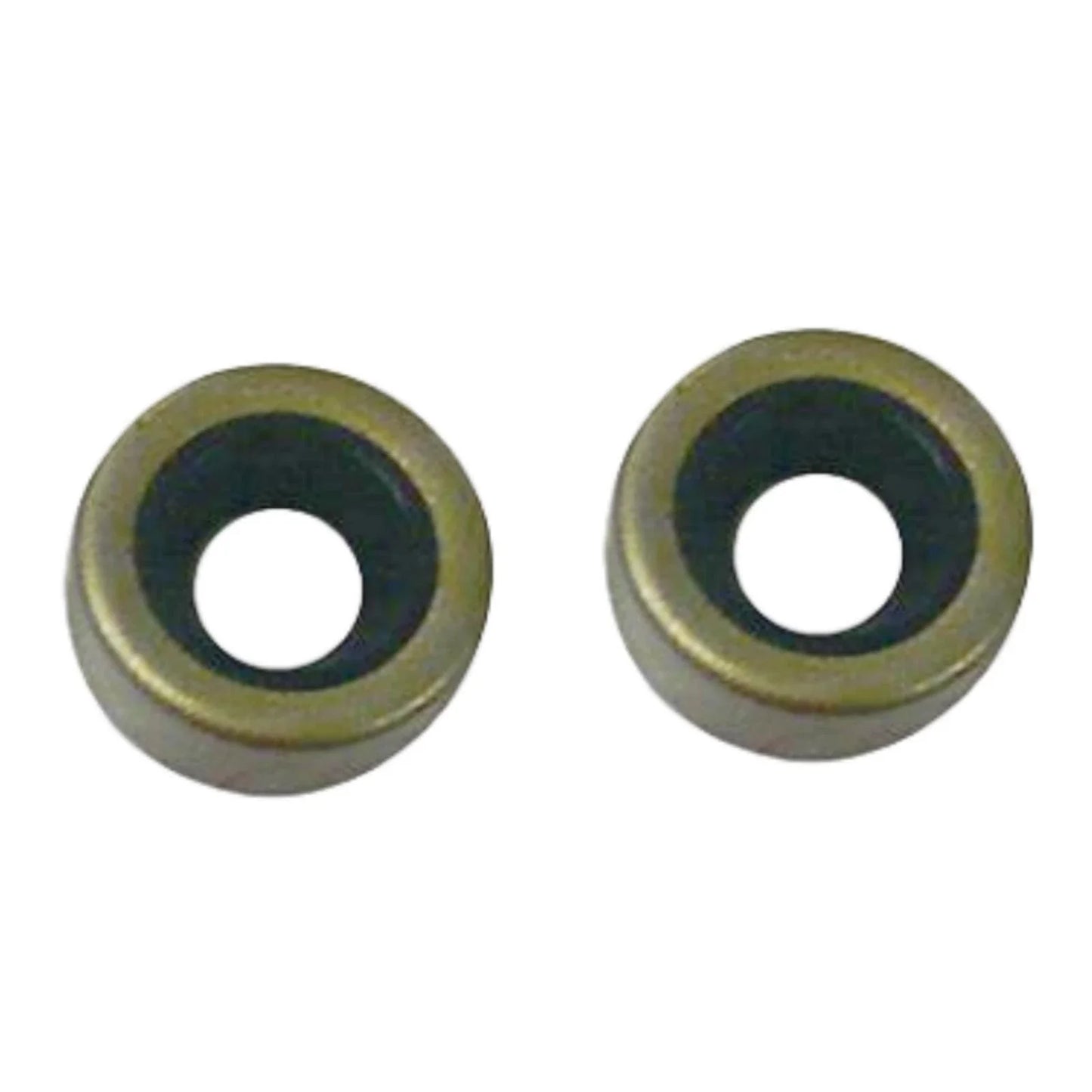 Water Pump Housing Oil Seal for Mercury 3.9-9.8HP Outboards