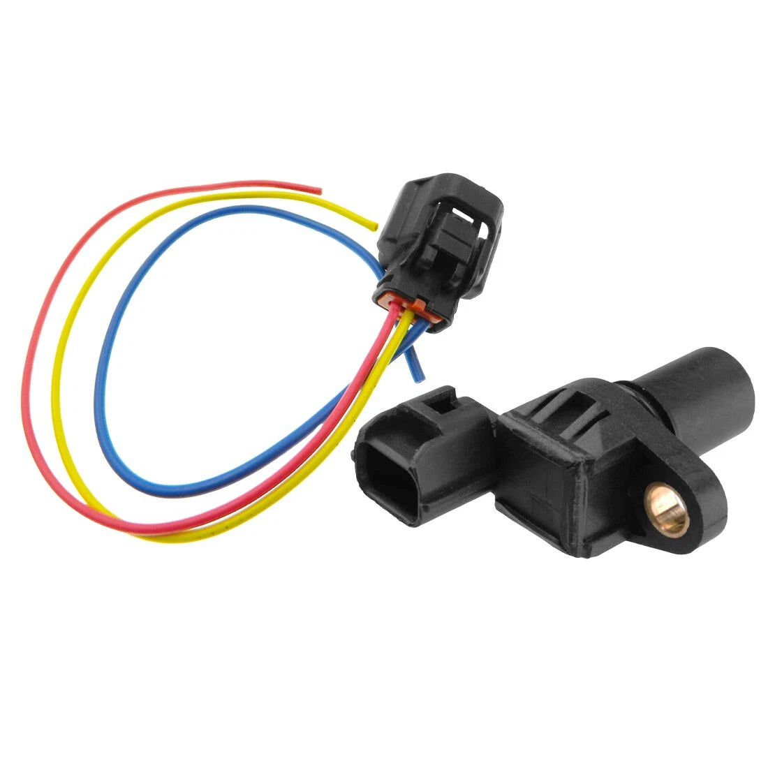 Transmission Speed Sensor w/Harness for Chrysler Mitsubishi (2001-2005)