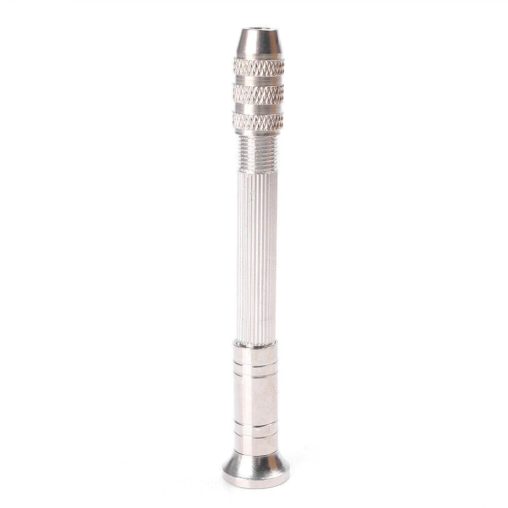 Mini Manual Hand Drill Chuck for Various Makes & Models (0.3-2.5mm)