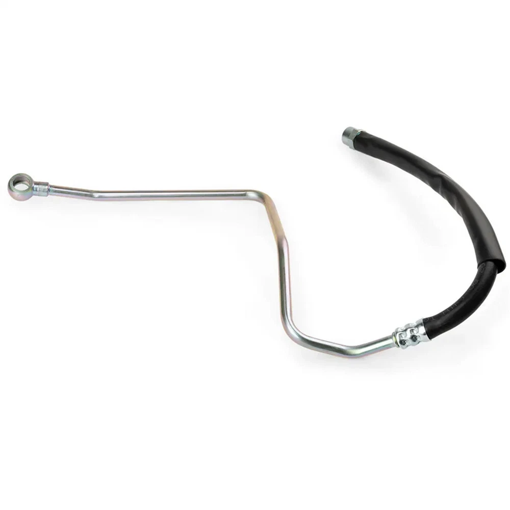 Oil Cooler Hose for Mitsubishi Montero 3.0L 3.5L (1995-2001)