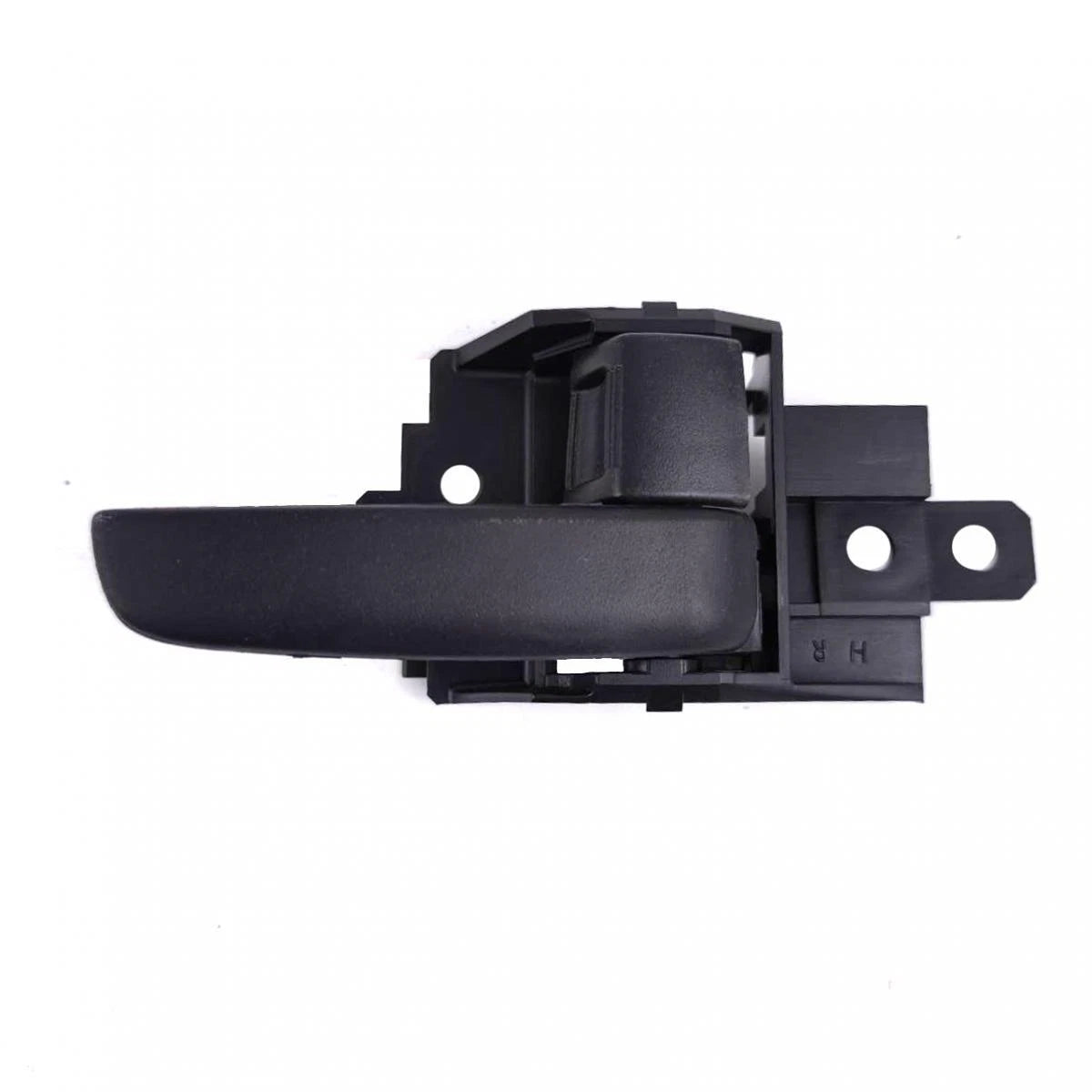 Interior Door Handle Inside Black Right Fits Mitsubishi Mirage 5D HB 2012-18 D06