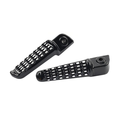 Aluminum Front Foot Pegs for Kawasaki ER-6N ER650 (2006-2008)