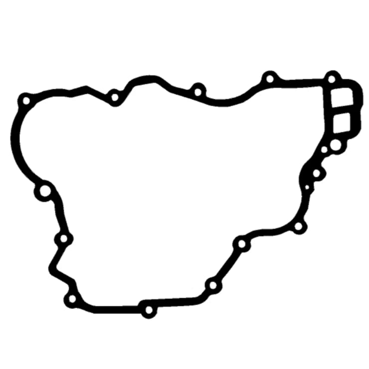 Clutch Cover Gasket for Honda 250SX-F 250SXF 250XC-F 250XCF (2005–2011)