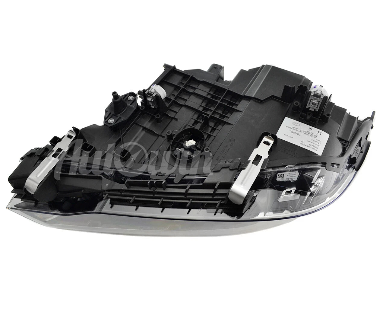 LED Adaptive Headlight Right Side for BMW 5 Series G30 G31 (2017-2023)