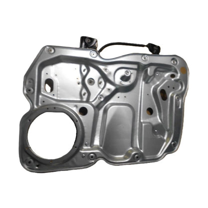Front Right Window Regulator for Volkswagen Caddy (2005-2010)