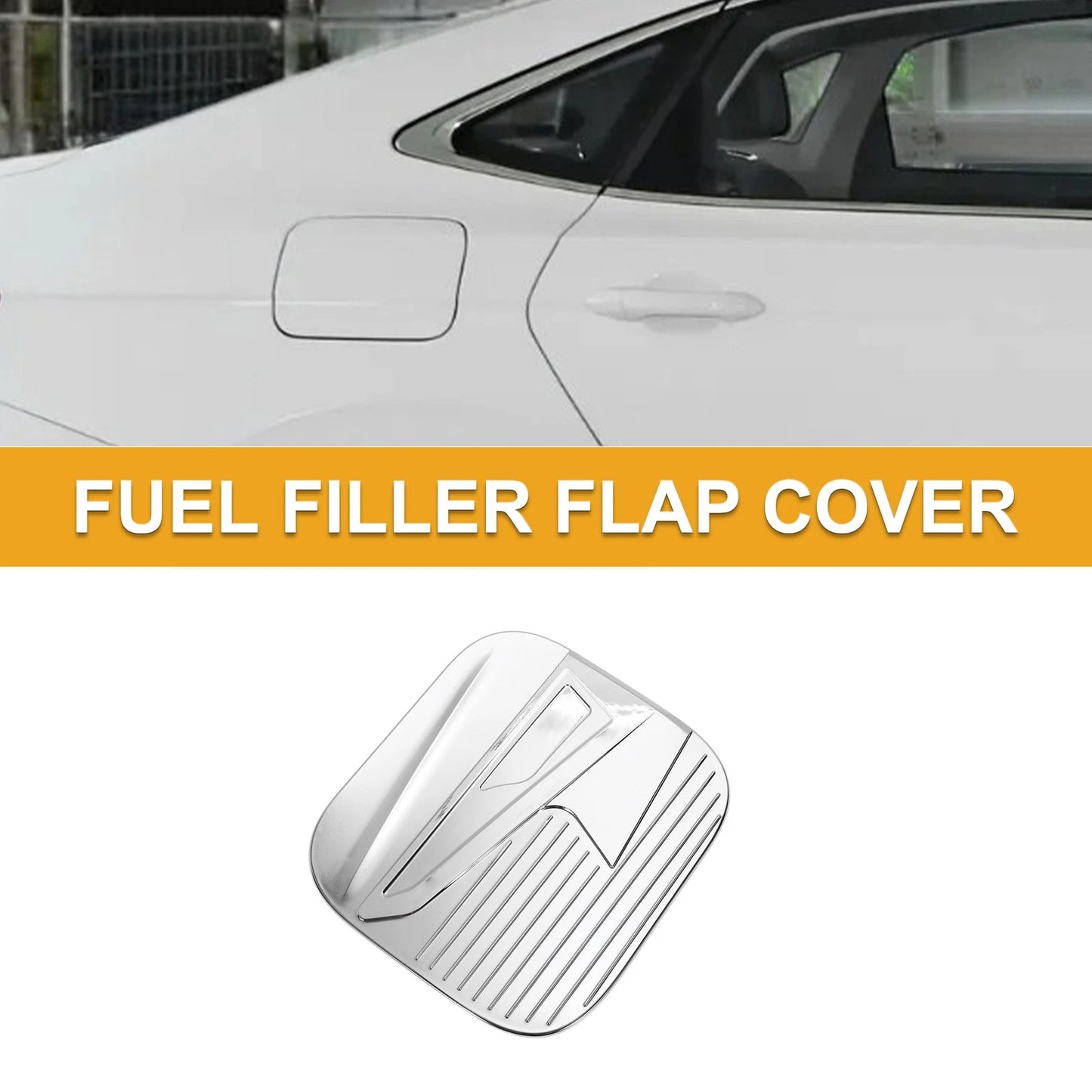 Fuel Tank Door Cap for Nissan Altima (2019-2025)