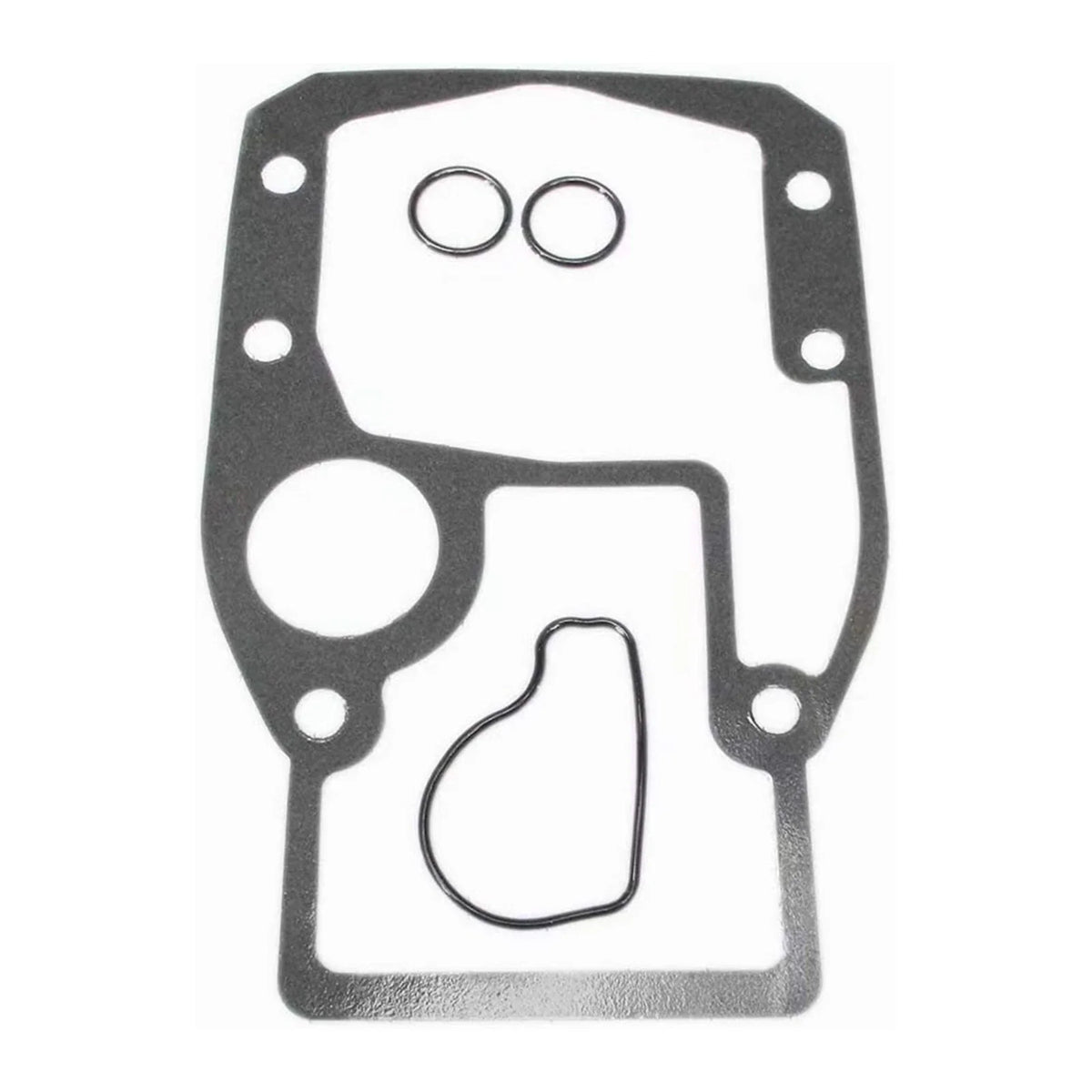 Outdrive Mounting Gasket Set for OMC Cobra Sterndrive