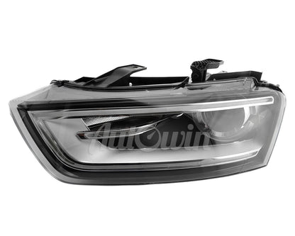 Bi-Xenon Headlight Left Side for Audi Q3 (2011) - Genuine OEM