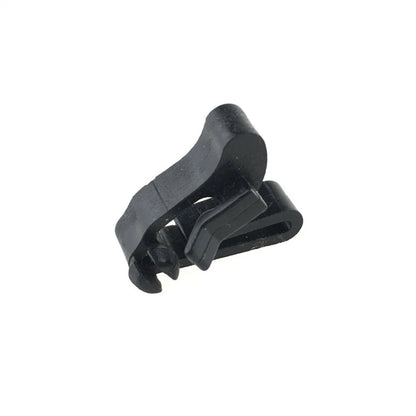 Gas Fuel Door Latch Clip for Land Rover Discovery, Range Rover (1995-2004)