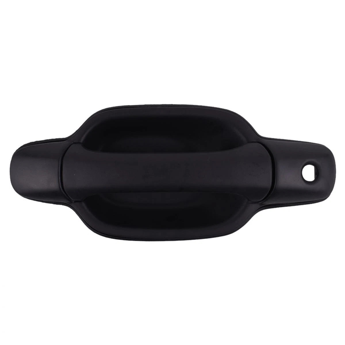 Exterior Door Handle Outer Front Left Holder Fits Isuzu D-Max Pickup 2003-11 D05
