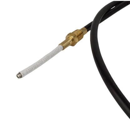 Lower Shift Cable Assembly for Mercury Mercruiser Alpha One Gen 2/R/MR