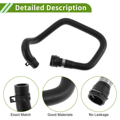 Radiator Hose for Land Rover LR2 Freelander 2 (2008-2012)