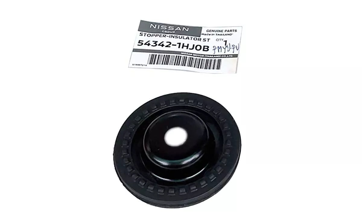 Front Insulator Stopper for Nissan Micra K13, Versa, Sunny (2010-2019)