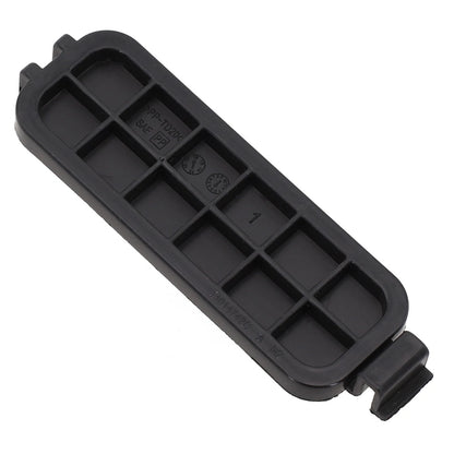 Wear Resistant Cabin Air Filter Cover for Nissan Sentra
