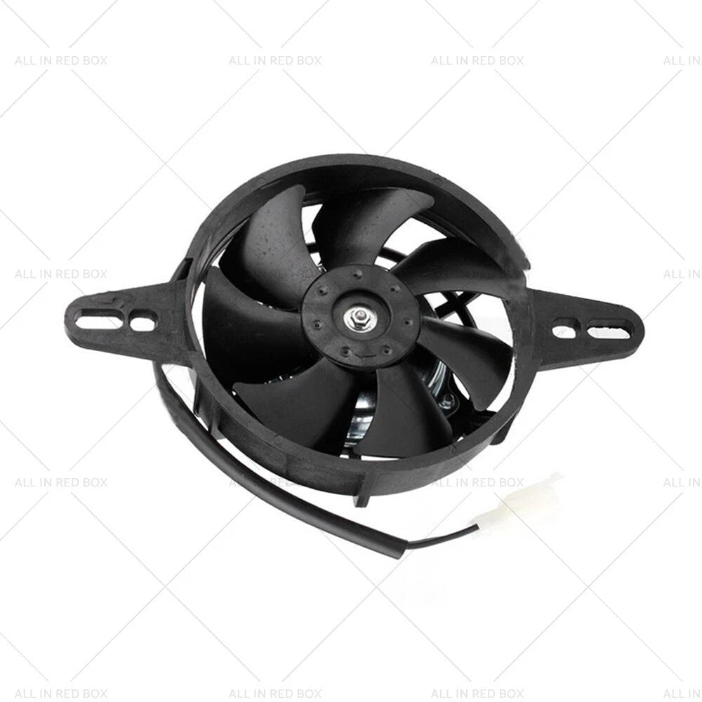 Cooling Fan Kit for KTM Husqvarna Beta Gas Dirtbike Enduro