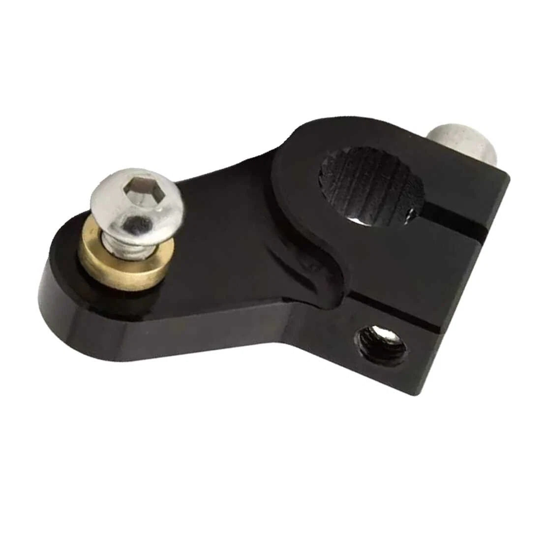 Aluminium Alloy Rearset Footrest Shifter Arm for Suzuki ET