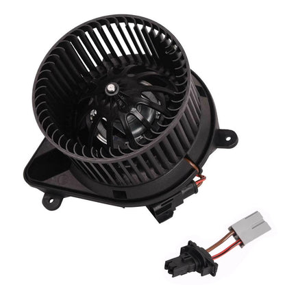 A/C Heater Blower Motor for Renault SCÉNIC MPV 2.0L 16V RX4 (1996-2001)