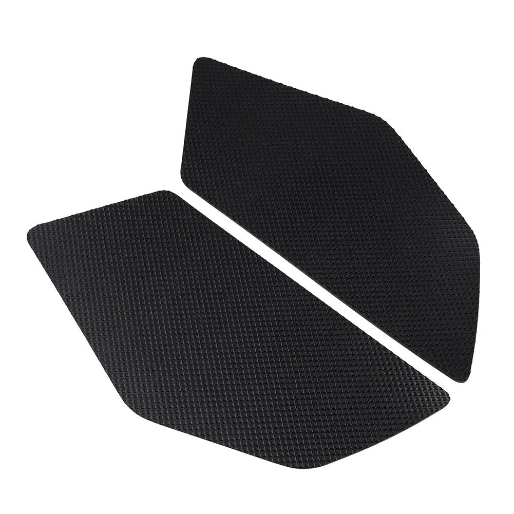 Anti-Slip Tank Traction Pad Knee Grip Protector for Benelli BJ600