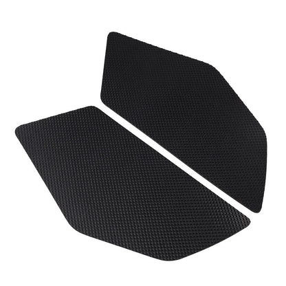 Anti-Slip Tank Traction Pad Knee Grip Protector for Benelli BJ600