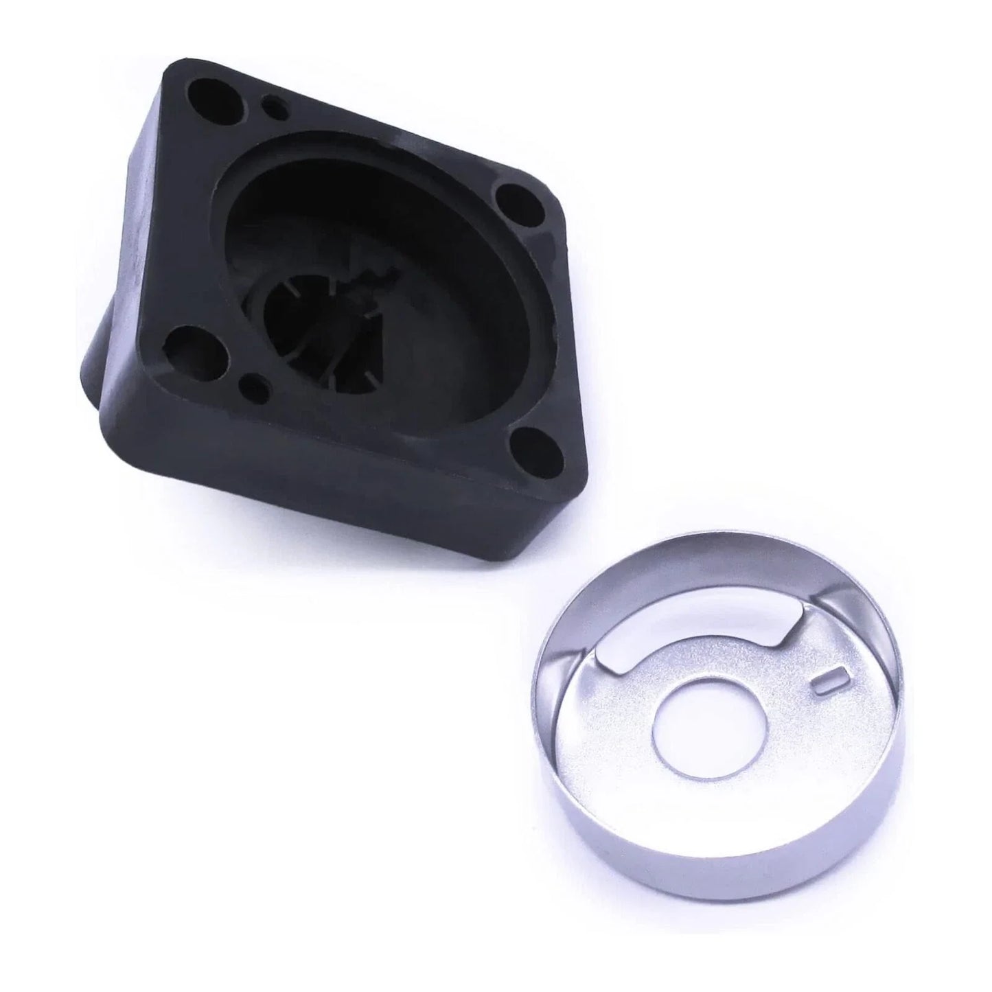 Boat Motor Housing Water Pump Insert for Yamaha Outboard 9.9-15HP 2/4T