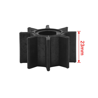 Water Pump Impeller for Honda 7.5-8hp Outboard Motor (1990-1995)