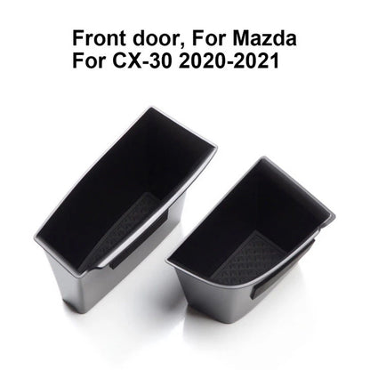 Interior Storage Box for Mazda CX-30 (2020–2024)