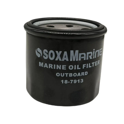 Maintenance Kit for Honda BF15D/BF20D Outboard Marine
