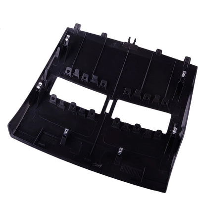 Front Upper Dash Air Vent Trim Bezel for Nissan Versa (2007-2012)