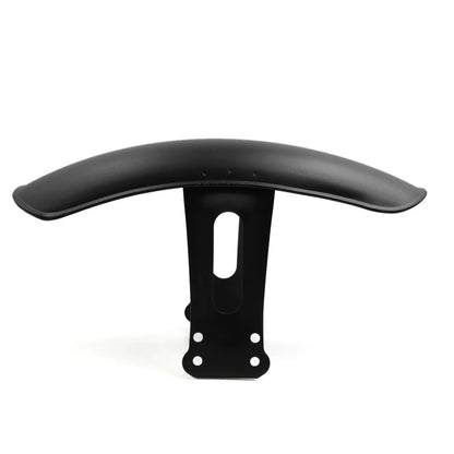 Black Metal Front Fender Guard Splash Guard Honda CG125