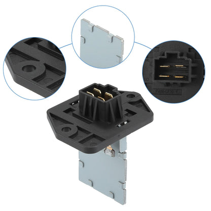 Blower Motor Control Module Resistor for Hyundai Accent (2012-2017)