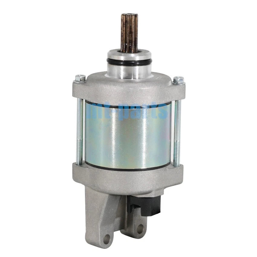 Starter for Honda XL125V XLV125 Varadero Deluxe (2007-2016)