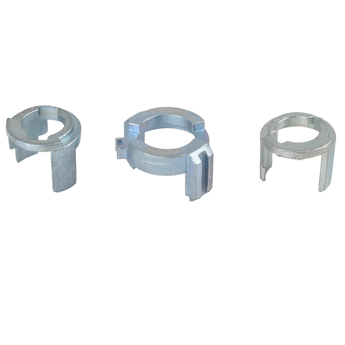 1 x Barrel Door Lock Cylinder Repair Kit for BMW X5 E53 (2000 - 2006)