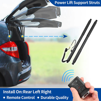 Power Lift Tailgate Support for Chevy Suburban Tahoe (2021-2024)