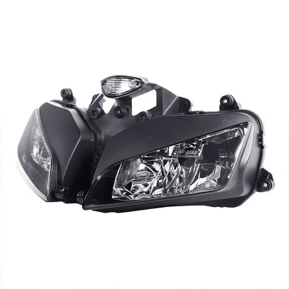 Front Headlight Lamp Assembly for Honda CBR600RR (2003 - 2006)