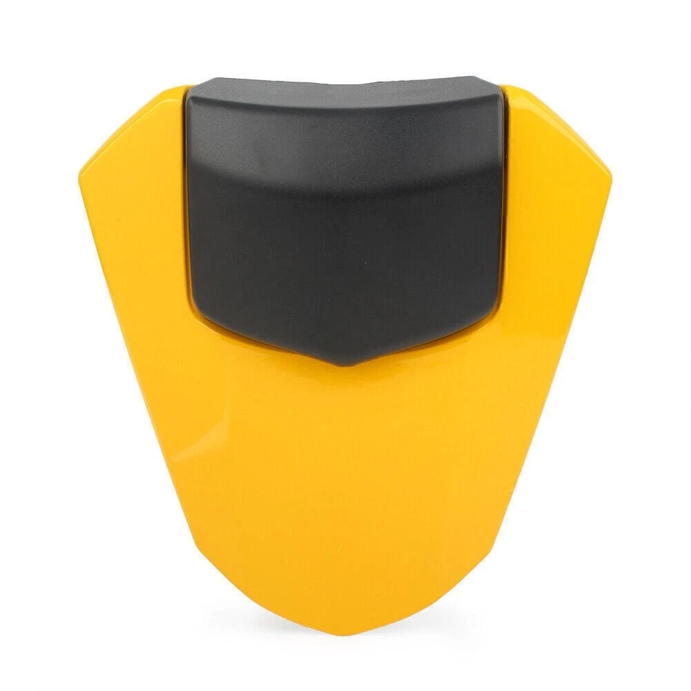 Rear Seat Cover Cowl for Yamaha YZF R6 (2008-2016) - Yellow