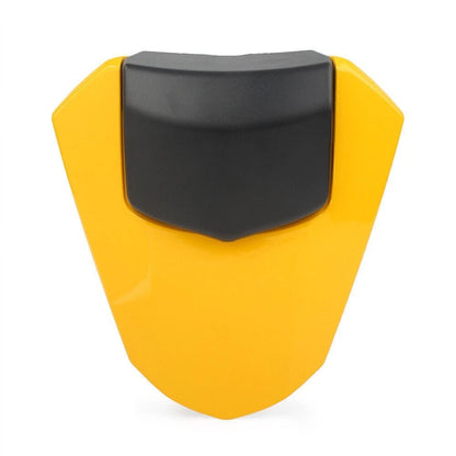 Rear Seat Cover Cowl for Yamaha YZF R6 (2008-2016) - Yellow