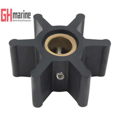 Flexible Impeller for VOLVO PENTA MB 10A MD 1 1A 1B Inboard