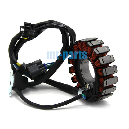Magneto Stator Coil for Kawasaki KLX400R KLX400SR (2003-2004)
