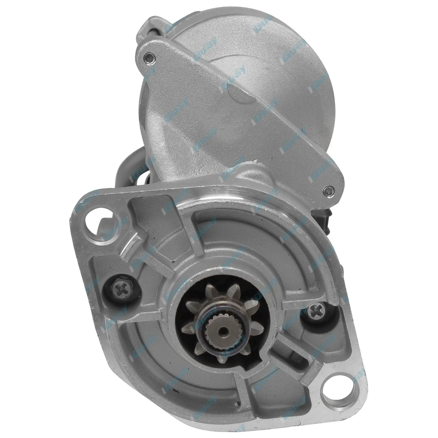 Starter Motor for Landcruiser FJ62 FJ70 FJ73 FJ75 FJ80 6cyl 4.0L Petrol