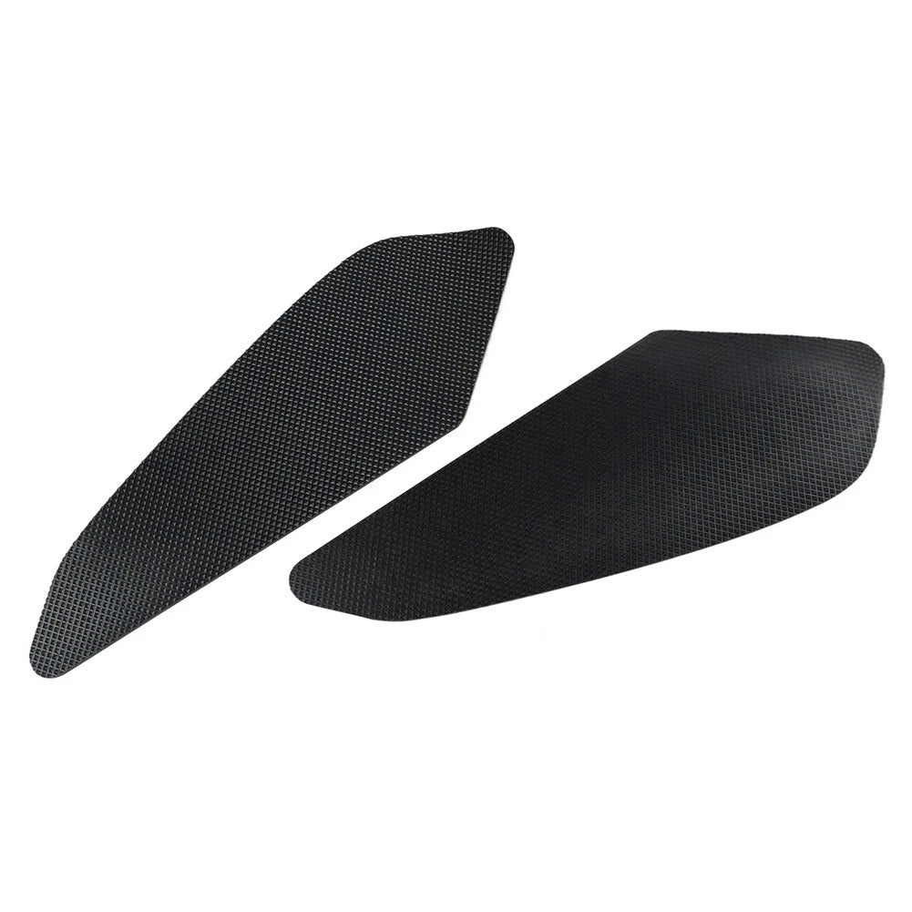 Anti-Slip Tank Traction Pad Knee Grip Protector for BMW R1200RS (2015-2018)