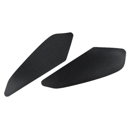 Anti-Slip Tank Traction Pad Knee Grip Protector for BMW R1200RS (2015-2018)