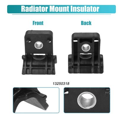 Upper Radiator Bracket for Chevrolet Cruze Limited 2016 (2016)