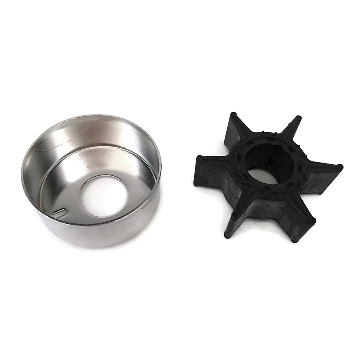 Yamaha 50-70HP Outboard Water Pump Impeller Kit for 6H3 Models